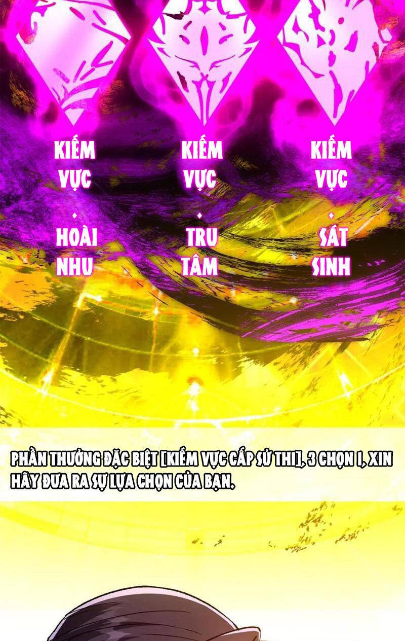 Chưởng Môn Khiêm Tốn Chút Chap 295 - Next Chap 296