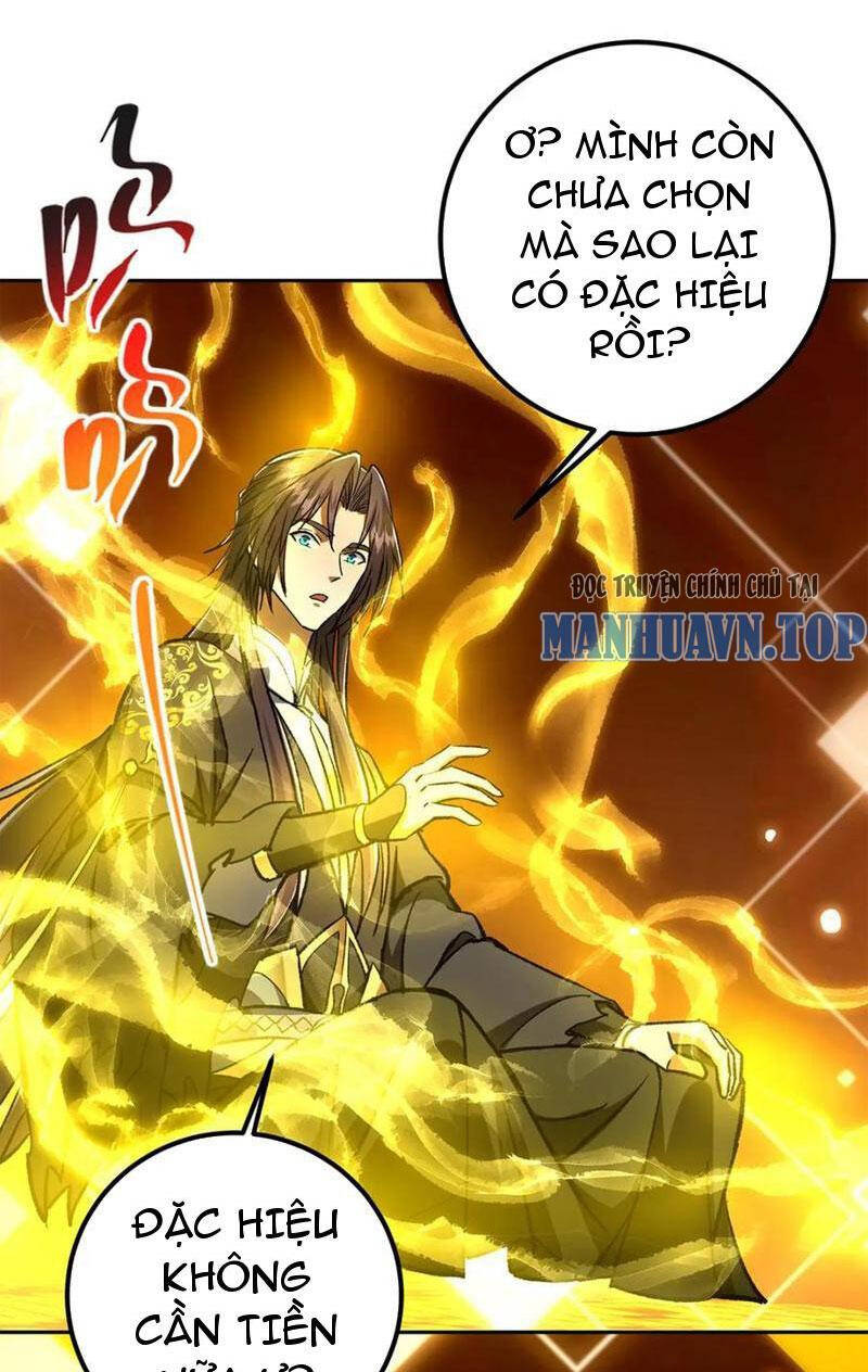 Chưởng Môn Khiêm Tốn Chút Chap 295 - Next Chap 296