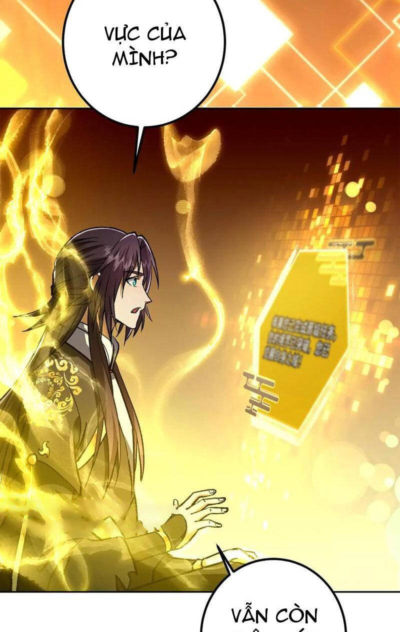 Chưởng Môn Khiêm Tốn Chút Chap 295 - Next Chap 296