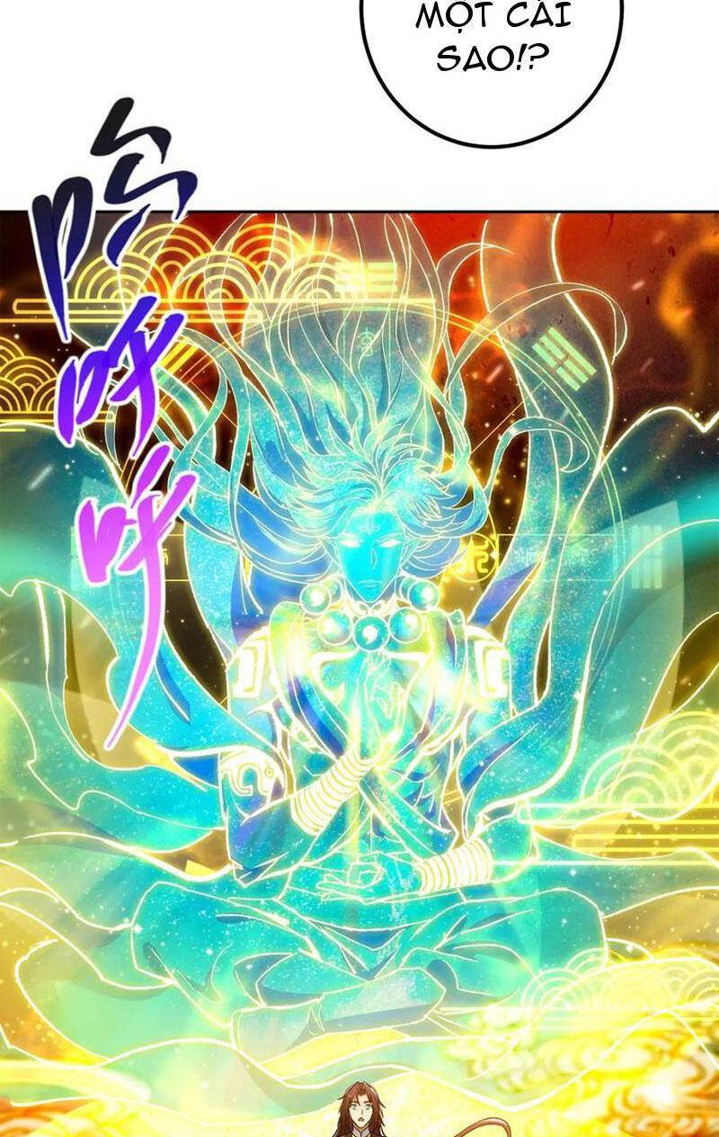 Chưởng Môn Khiêm Tốn Chút Chap 295 - Next Chap 296