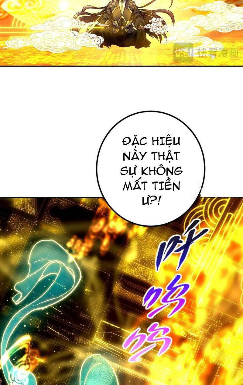 Chưởng Môn Khiêm Tốn Chút Chap 295 - Next Chap 296