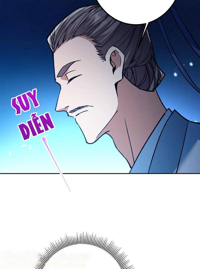 Chưởng Môn Khiêm Tốn Chút Chap 295 - Next Chap 296
