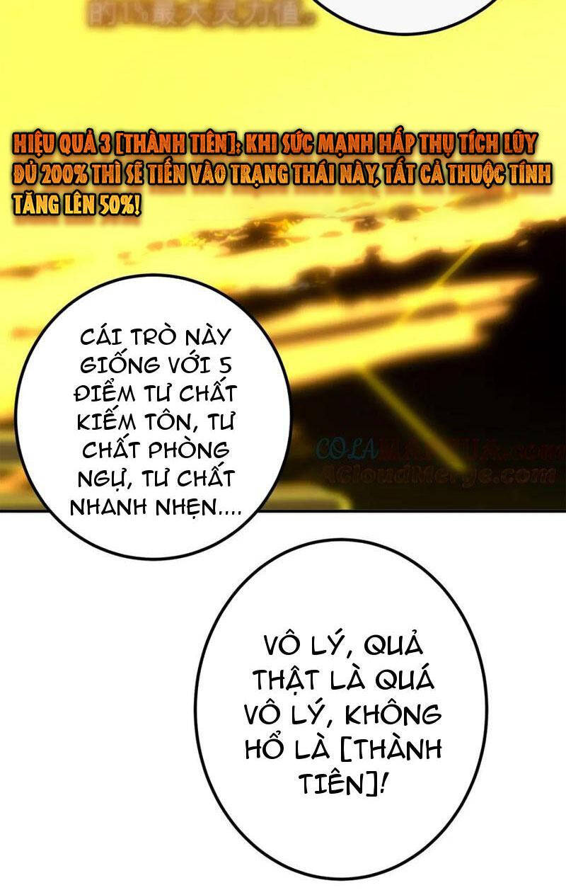 Chưởng Môn Khiêm Tốn Chút Chap 295 - Next Chap 296