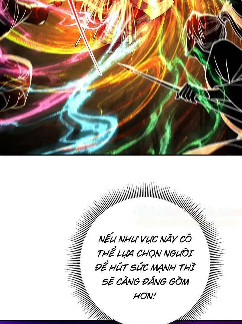 Chưởng Môn Khiêm Tốn Chút Chap 295 - Next Chap 296