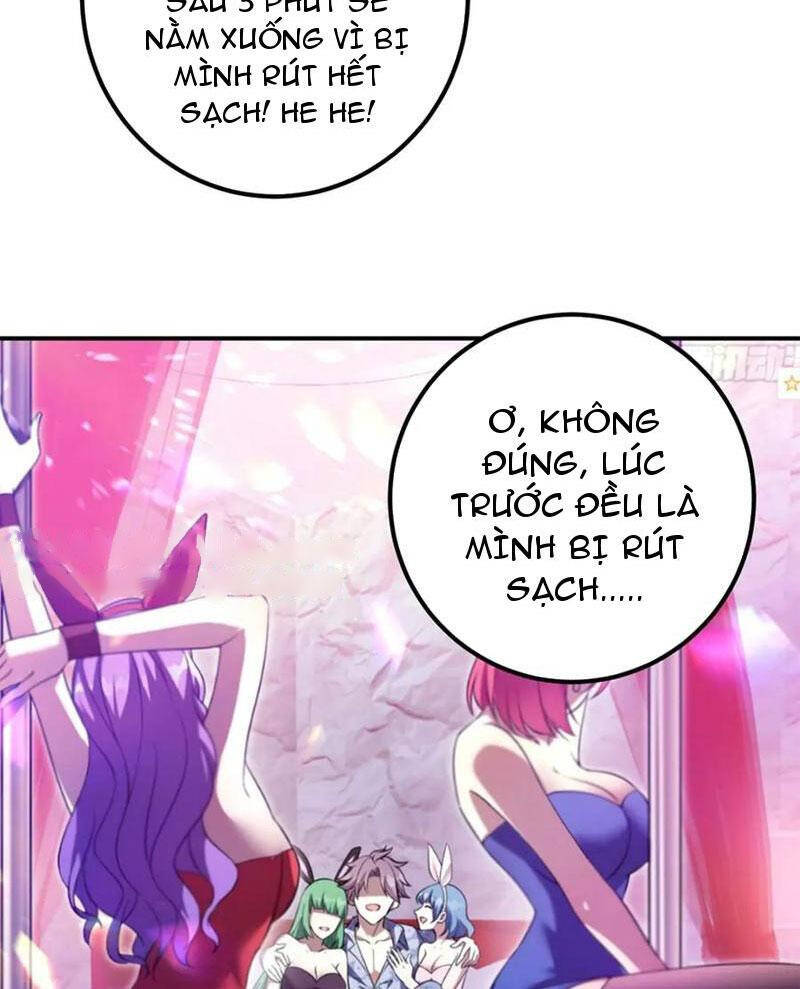 Chưởng Môn Khiêm Tốn Chút Chap 295 - Next Chap 296