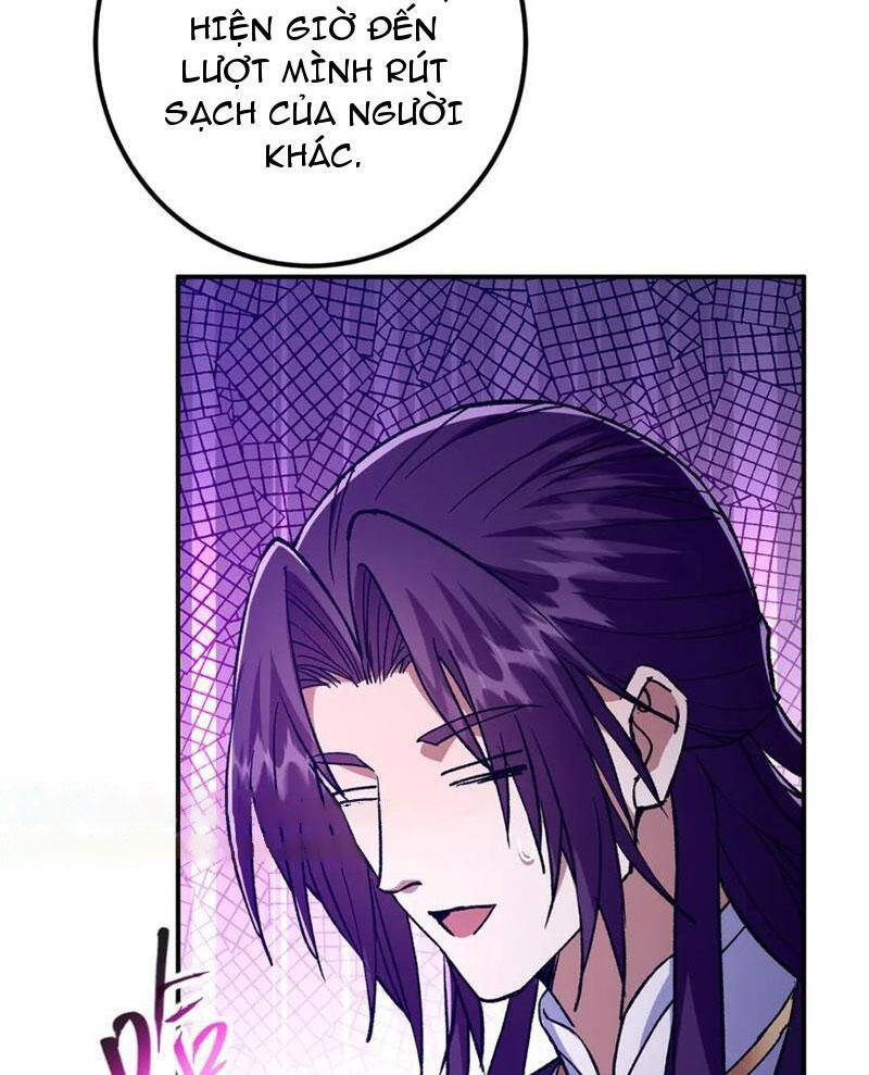 Chưởng Môn Khiêm Tốn Chút Chap 295 - Next Chap 296