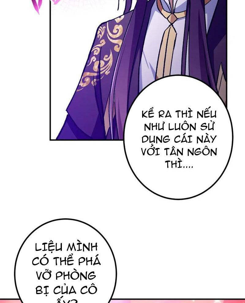 Chưởng Môn Khiêm Tốn Chút Chap 295 - Next Chap 296