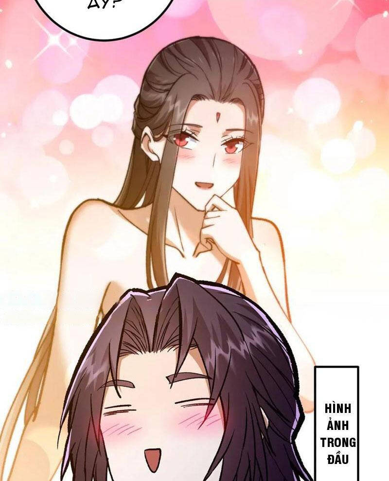 Chưởng Môn Khiêm Tốn Chút Chap 295 - Next Chap 296