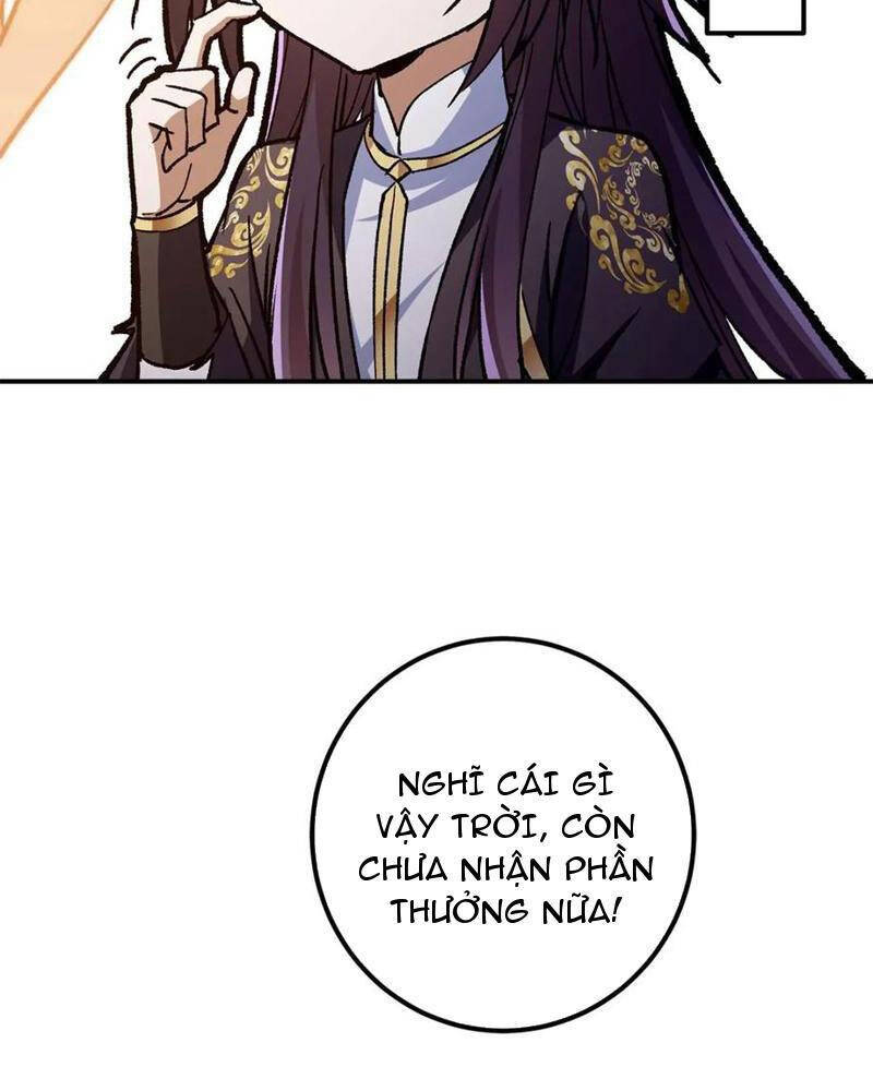 Chưởng Môn Khiêm Tốn Chút Chap 295 - Next Chap 296