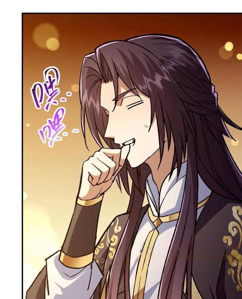 Chưởng Môn Khiêm Tốn Chút Chap 295 - Next Chap 296