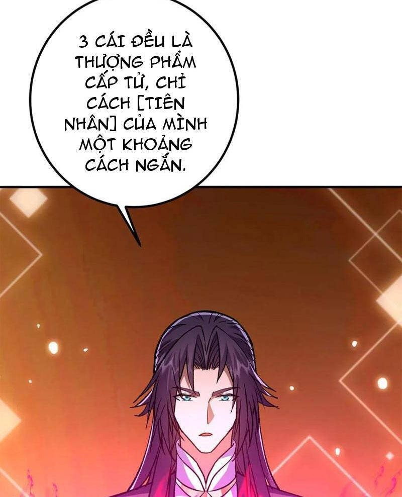Chưởng Môn Khiêm Tốn Chút Chap 295 - Next Chap 296