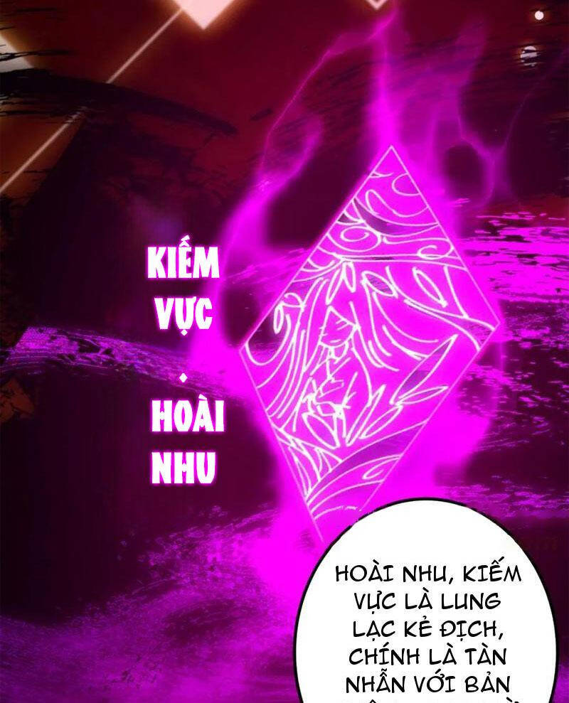 Chưởng Môn Khiêm Tốn Chút Chap 295 - Next Chap 296