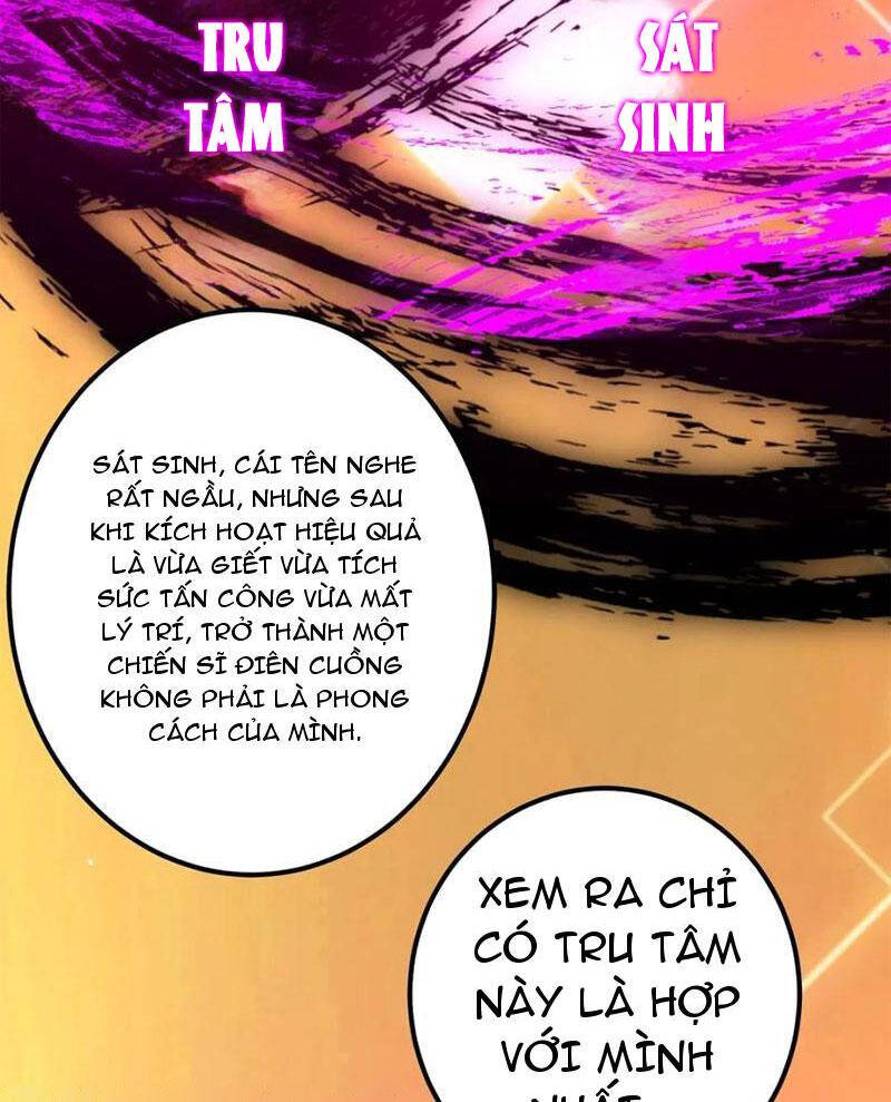 Chưởng Môn Khiêm Tốn Chút Chap 295 - Next Chap 296