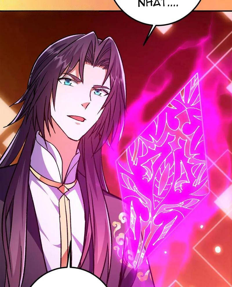 Chưởng Môn Khiêm Tốn Chút Chap 295 - Next Chap 296