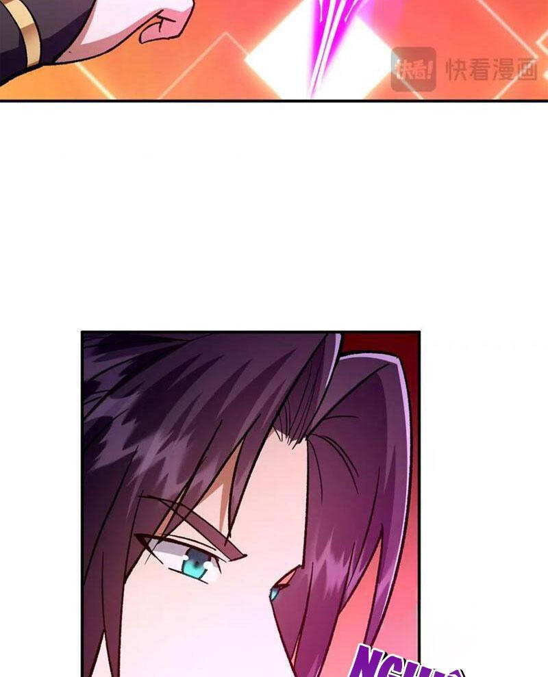 Chưởng Môn Khiêm Tốn Chút Chap 295 - Next Chap 296