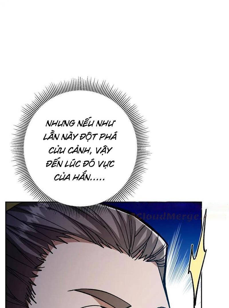 Chưởng Môn Khiêm Tốn Chút Chap 295 - Next Chap 296