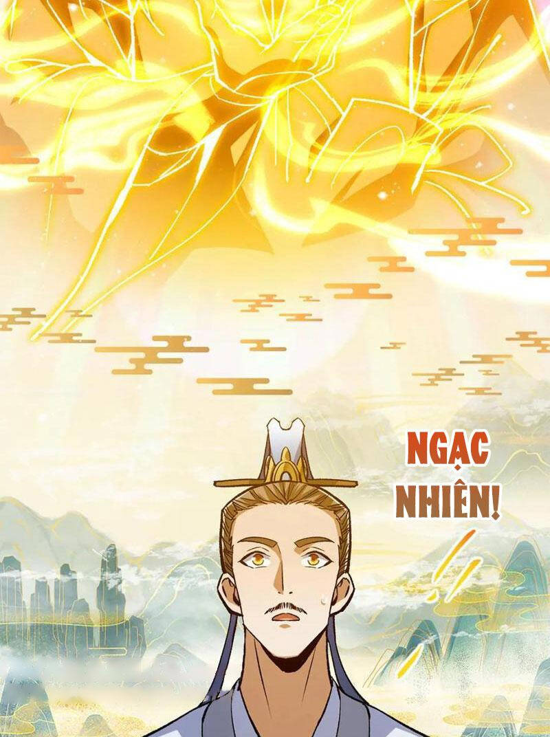 Chưởng Môn Khiêm Tốn Chút Chap 295 - Next Chap 296