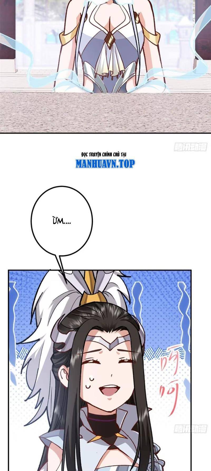 Chưởng Môn Khiêm Tốn Chút Chap 296 - Next Chap 297