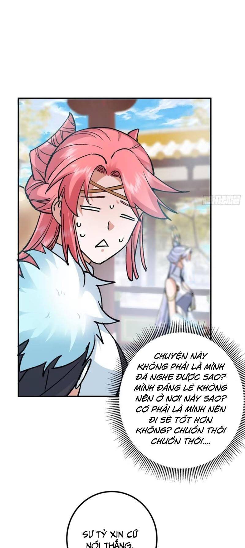 Chưởng Môn Khiêm Tốn Chút Chap 296 - Next Chap 297