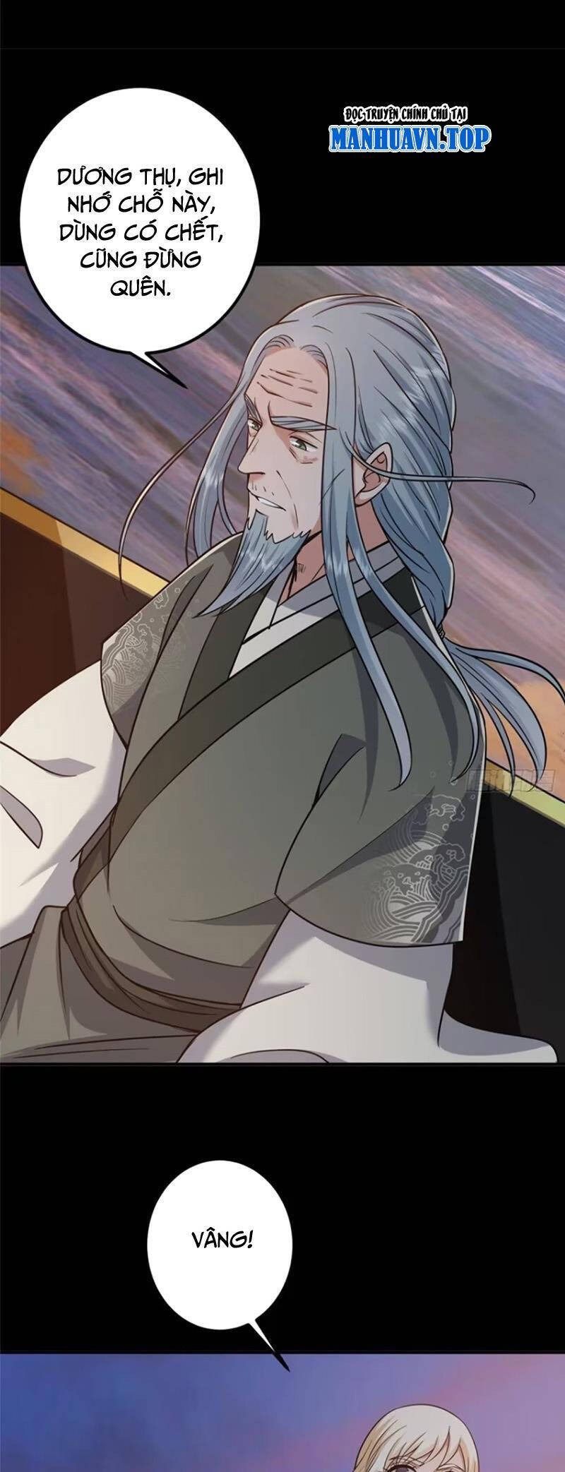 Chưởng Môn Khiêm Tốn Chút Chap 297 - Next Chap 298