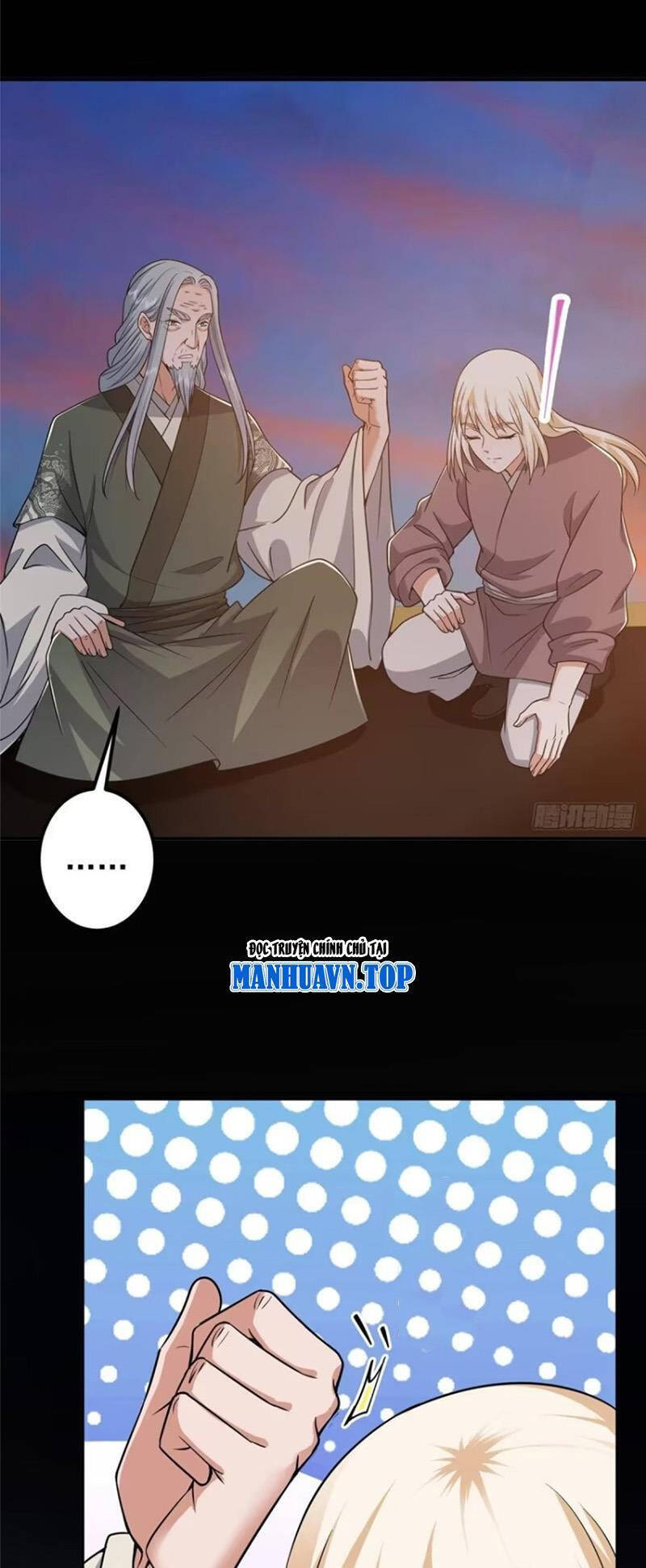 Chưởng Môn Khiêm Tốn Chút Chap 297 - Next Chap 298
