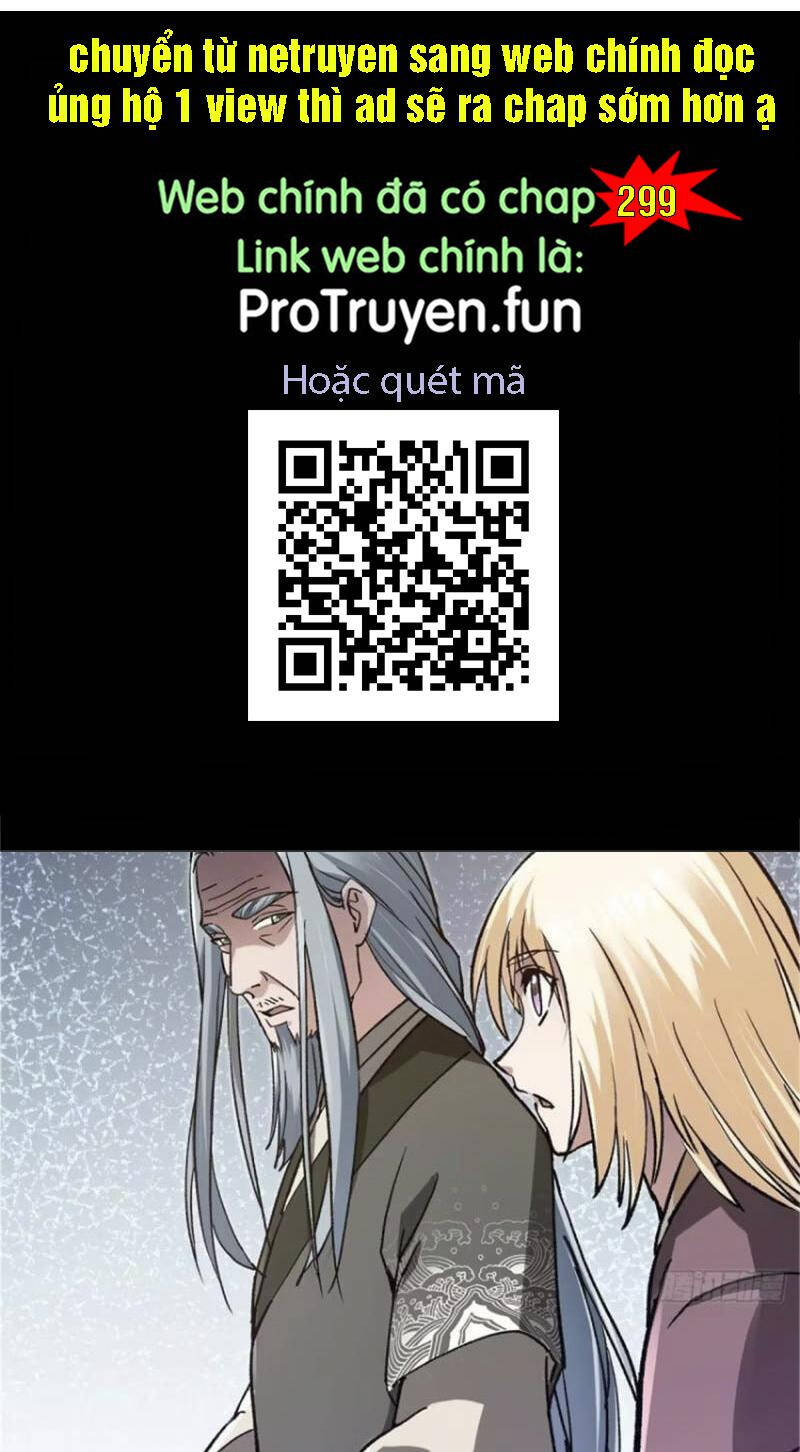 Chưởng Môn Khiêm Tốn Chút Chap 298 - Next Chap 299