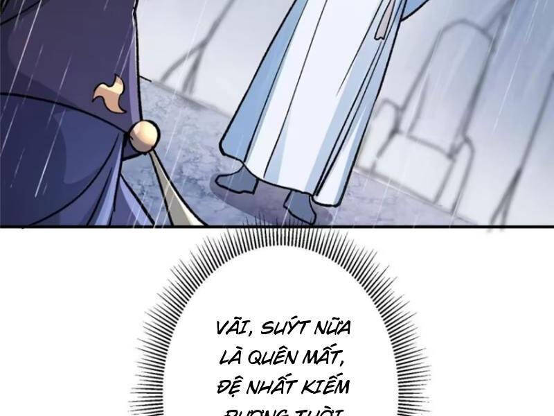 Chưởng Môn Khiêm Tốn Chút Chap 298 - Next Chap 299