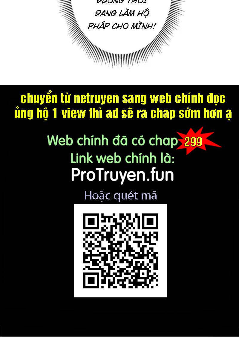 Chưởng Môn Khiêm Tốn Chút Chap 298 - Next Chap 299