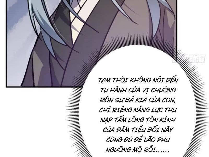 Chưởng Môn Khiêm Tốn Chút Chap 298 - Next Chap 299
