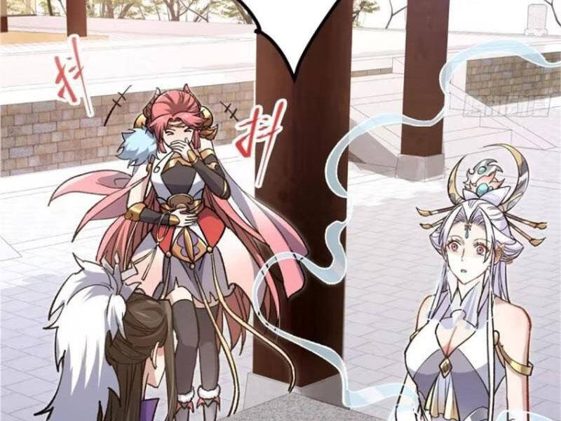 Chưởng Môn Khiêm Tốn Chút Chap 298 - Next Chap 299