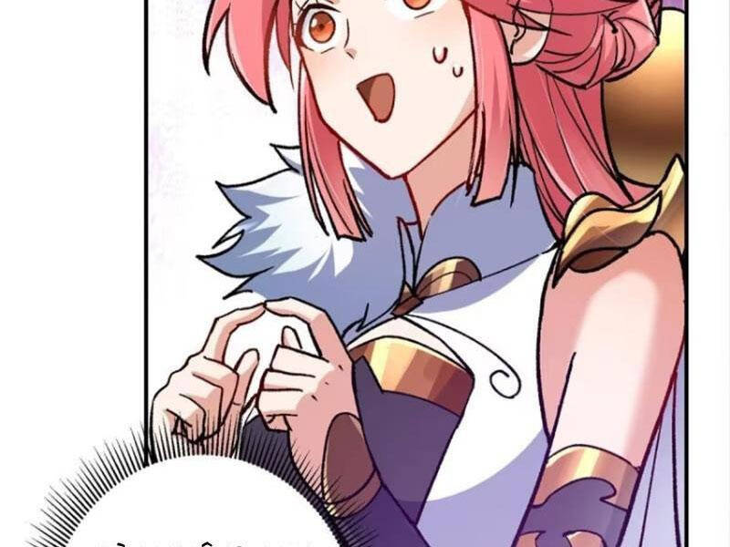 Chưởng Môn Khiêm Tốn Chút Chap 298 - Next Chap 299