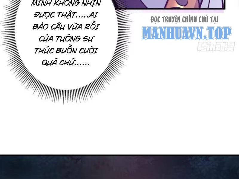 Chưởng Môn Khiêm Tốn Chút Chap 298 - Next Chap 299