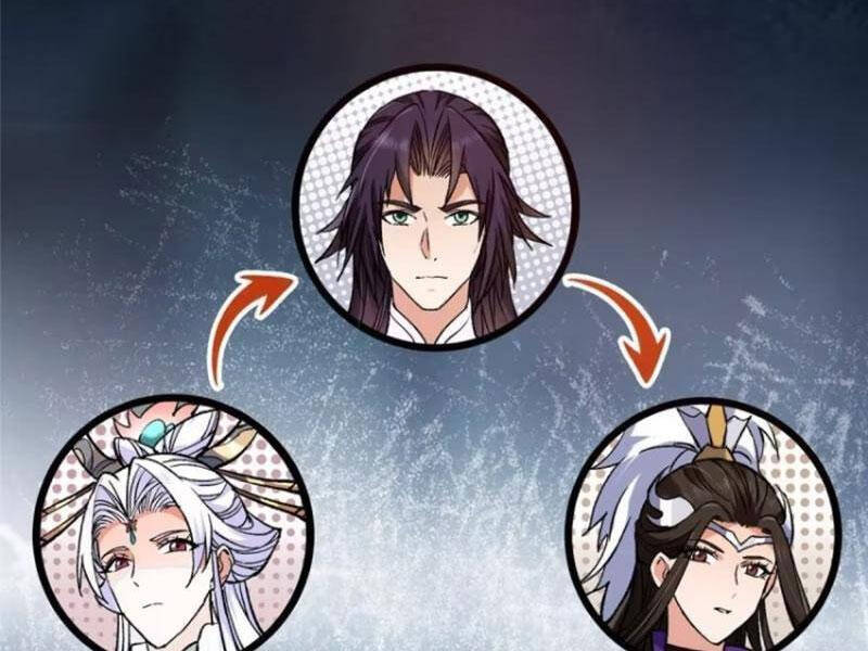 Chưởng Môn Khiêm Tốn Chút Chap 298 - Next Chap 299