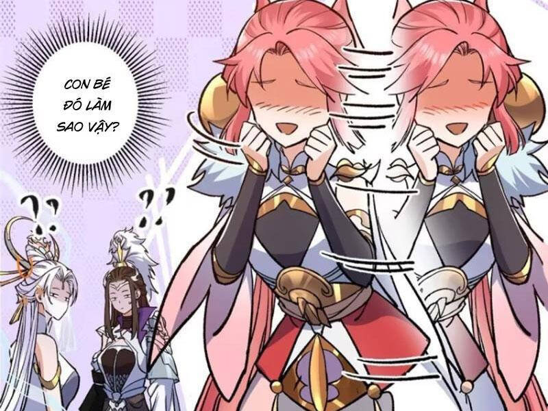 Chưởng Môn Khiêm Tốn Chút Chap 298 - Next Chap 299