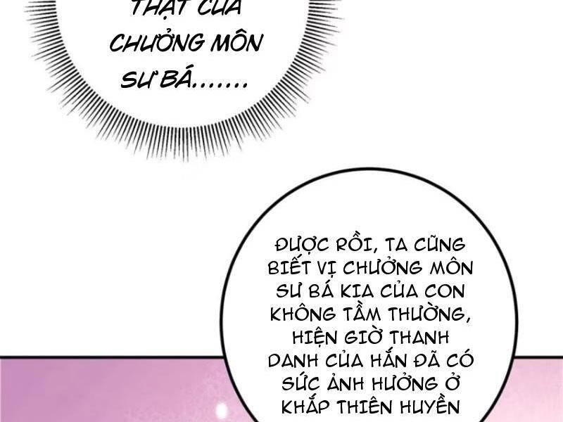 Chưởng Môn Khiêm Tốn Chút Chap 298 - Next Chap 299