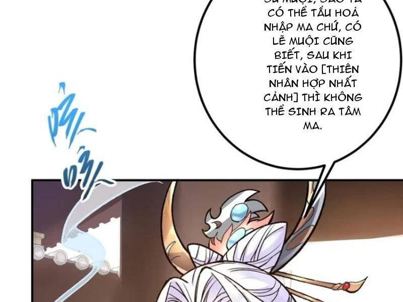 Chưởng Môn Khiêm Tốn Chút Chap 298 - Next Chap 299