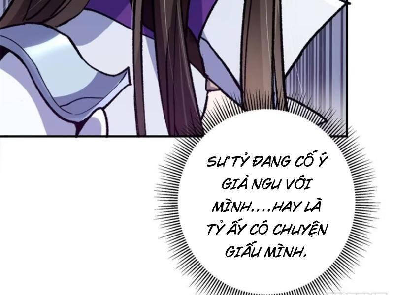 Chưởng Môn Khiêm Tốn Chút Chap 298 - Next Chap 299