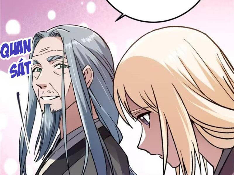 Chưởng Môn Khiêm Tốn Chút Chap 298 - Next Chap 299