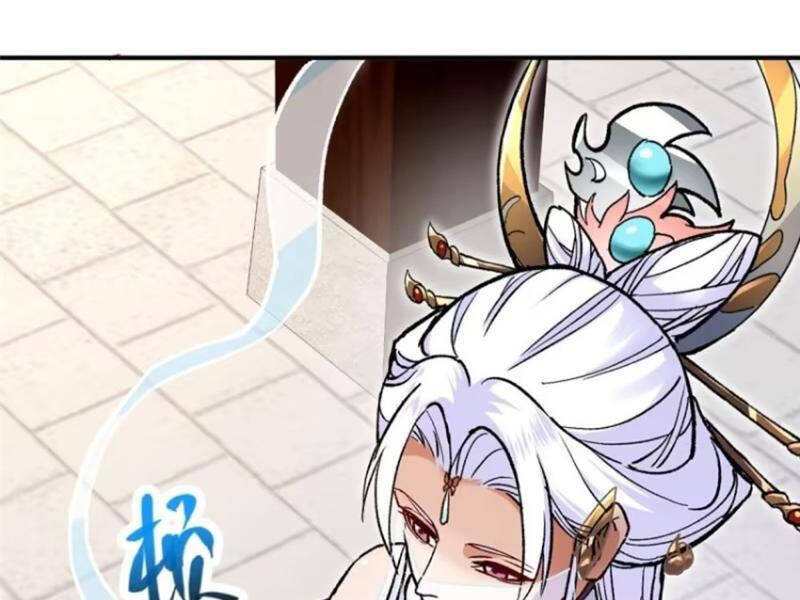 Chưởng Môn Khiêm Tốn Chút Chap 298 - Next Chap 299