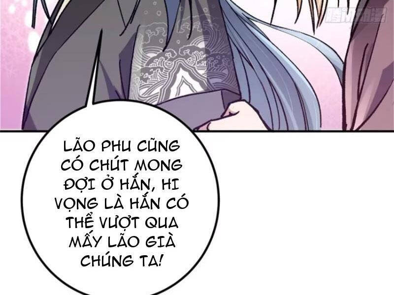 Chưởng Môn Khiêm Tốn Chút Chap 298 - Next Chap 299