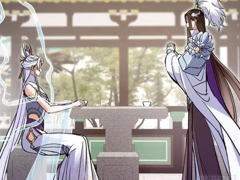 Chưởng Môn Khiêm Tốn Chút Chap 298 - Next Chap 299