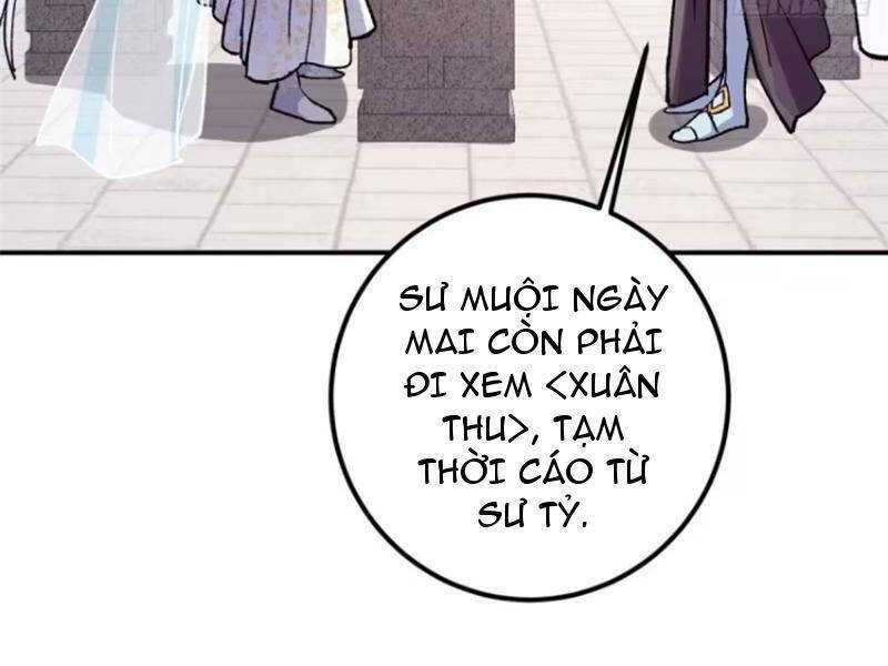 Chưởng Môn Khiêm Tốn Chút Chap 298 - Next Chap 299