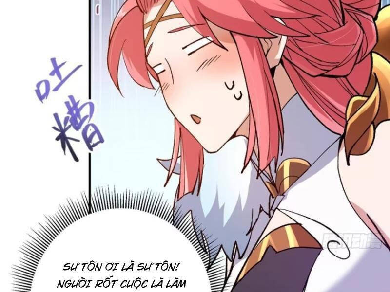 Chưởng Môn Khiêm Tốn Chút Chap 298 - Next Chap 299