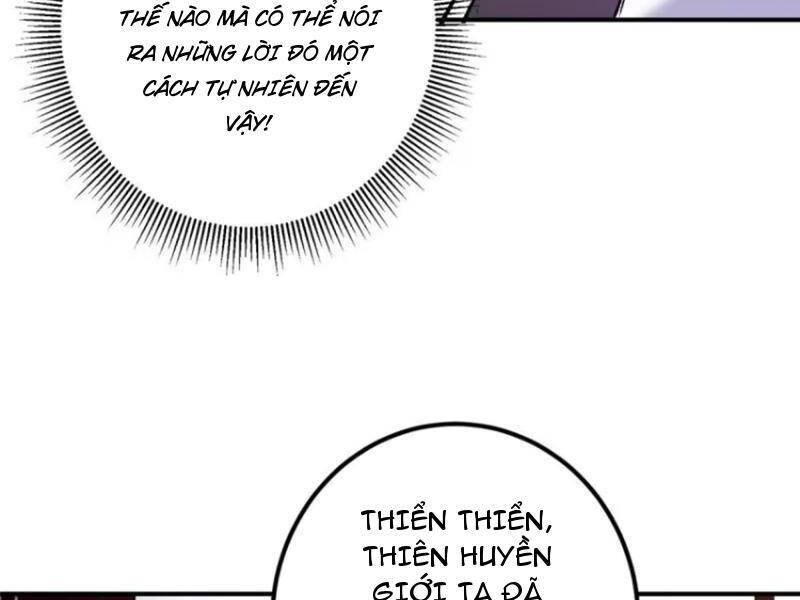 Chưởng Môn Khiêm Tốn Chút Chap 298 - Next Chap 299