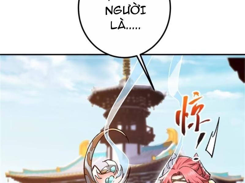 Chưởng Môn Khiêm Tốn Chút Chap 298 - Next Chap 299