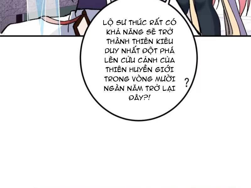Chưởng Môn Khiêm Tốn Chút Chap 298 - Next Chap 299