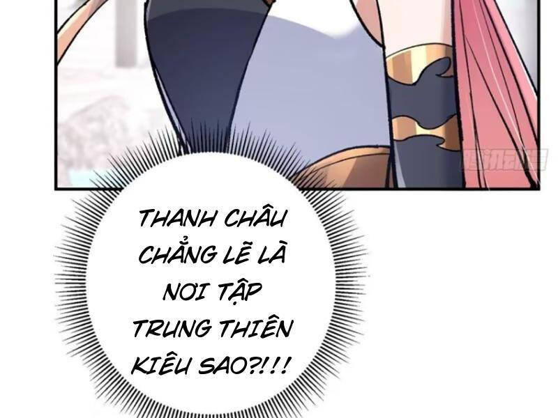 Chưởng Môn Khiêm Tốn Chút Chap 298 - Next Chap 299