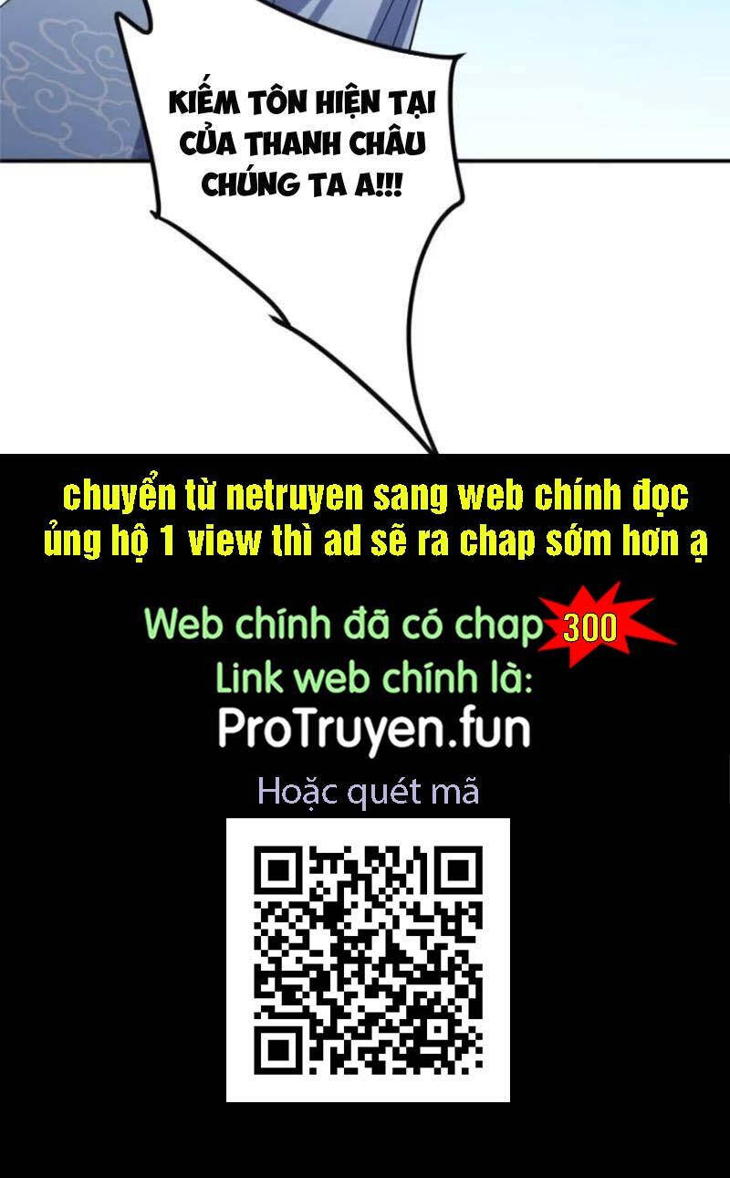 Chưởng Môn Khiêm Tốn Chút Chap 299 - Next Chap 300