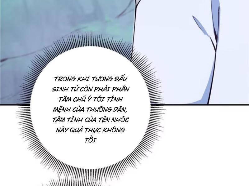 Chưởng Môn Khiêm Tốn Chút Chap 299 - Next Chap 300