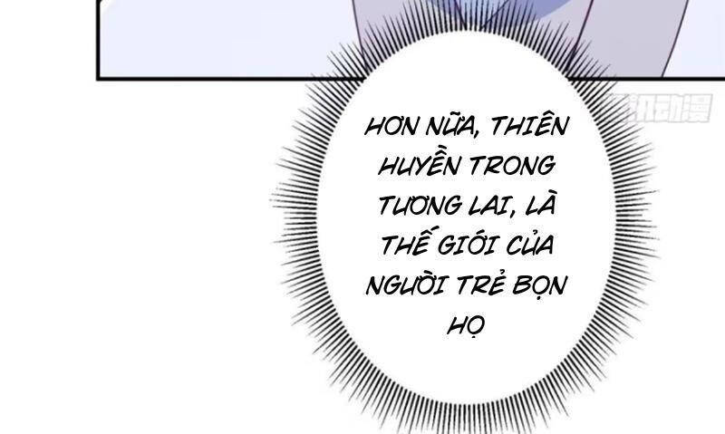 Chưởng Môn Khiêm Tốn Chút Chap 299 - Next Chap 300